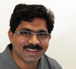 Praveen Praveen